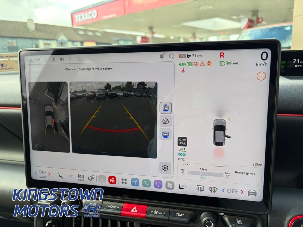 2027 Hyundai Ioniq 3