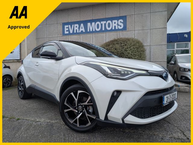 vehicle for sale from Evra Motors