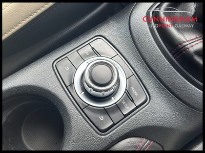 2015 Mazda CX-5