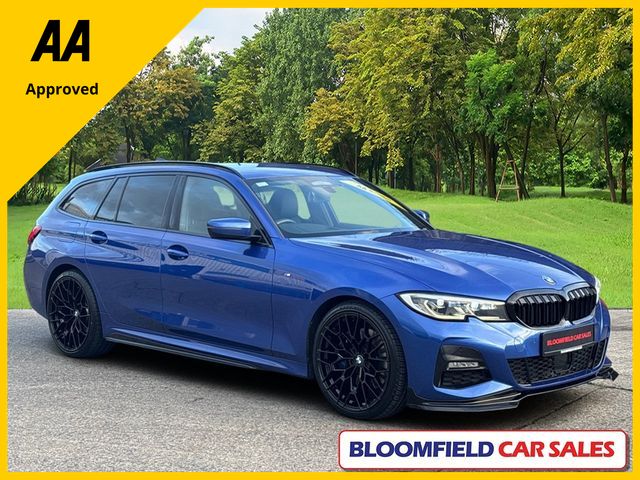 vehicle for sale from Bloomfield Car Sales