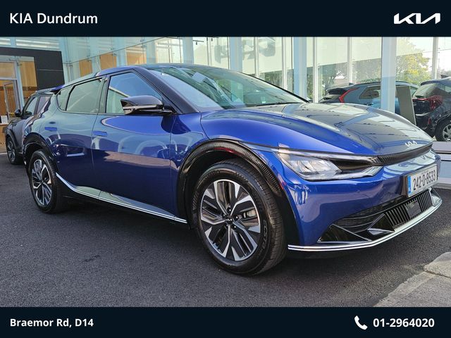 vehicle for sale from Kia Dundrum