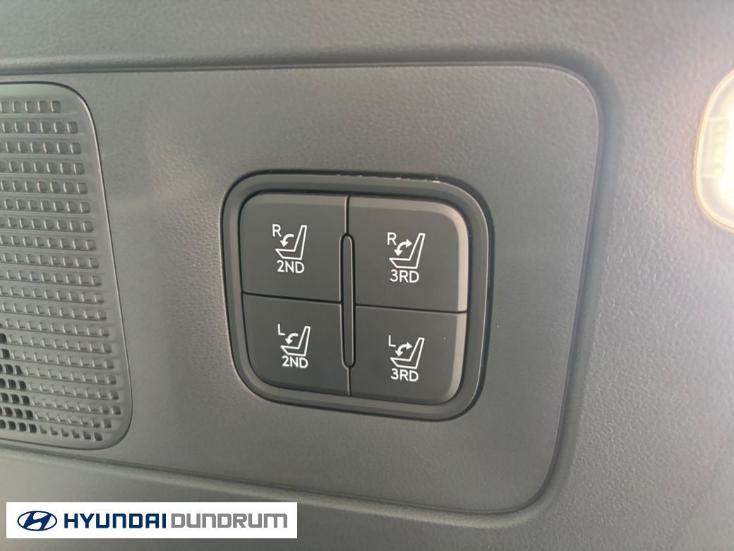 2026 Hyundai Ioniq 9
