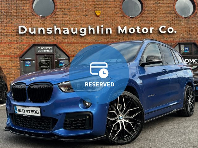 vehicle for sale from Dunshaughlin Motor Co