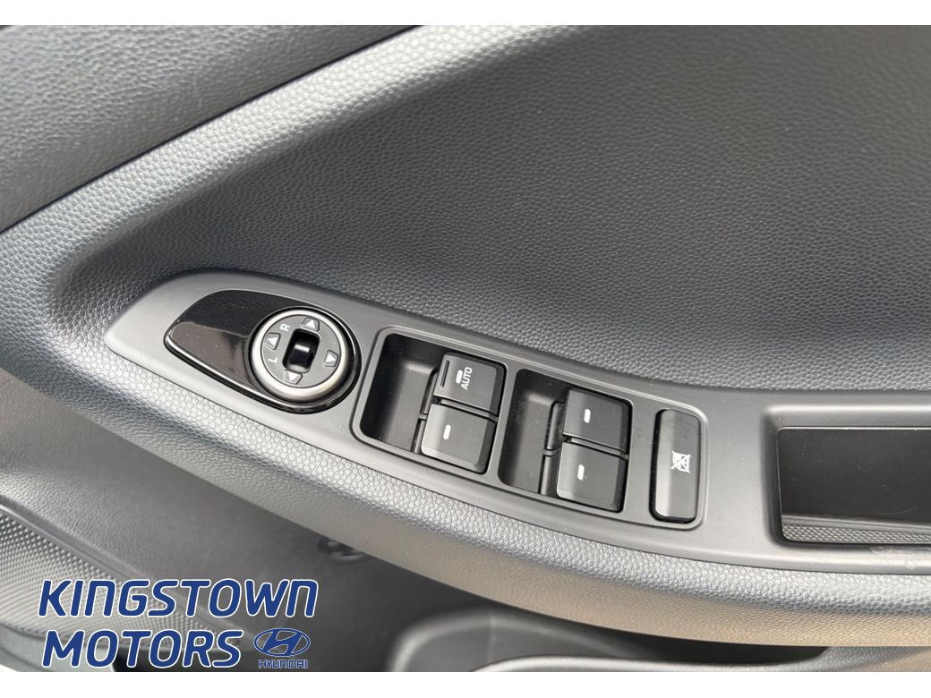 2015 Hyundai i20