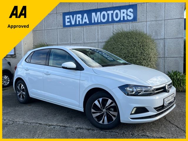 vehicle for sale from Evra Motors