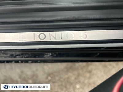 2025 Hyundai Ioniq 5