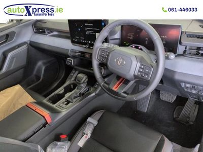 2026 Toyota Rav4