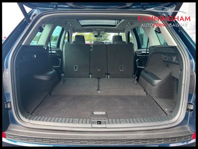 2019 Skoda Kodiaq