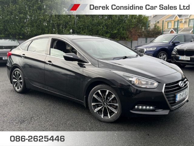 vehicle for sale from Derek Considine Car Sales Ltd