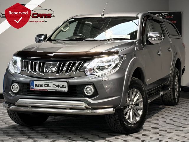 vehicle for sale from Conor Cassidy Cars
