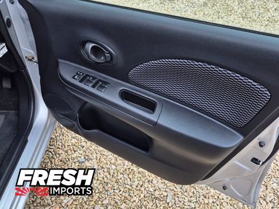 2015 Nissan Micra