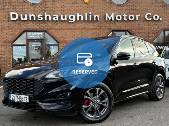 vehicle for sale from Dunshaughlin Motor Co