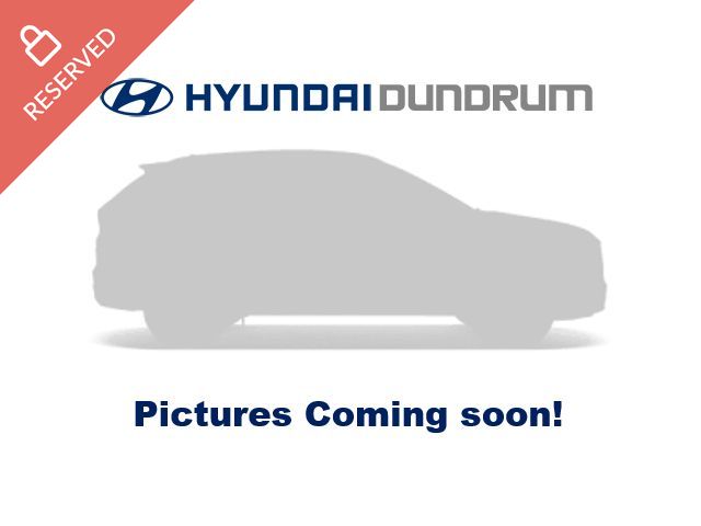 vehicle for sale from Hyundai Dundrum