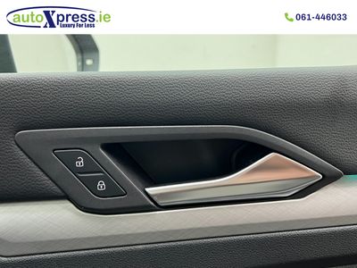 2021 Volkswagen Golf