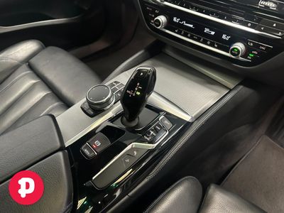 2018 BMW 6 Series