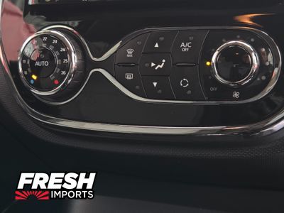 2016 Renault Captur