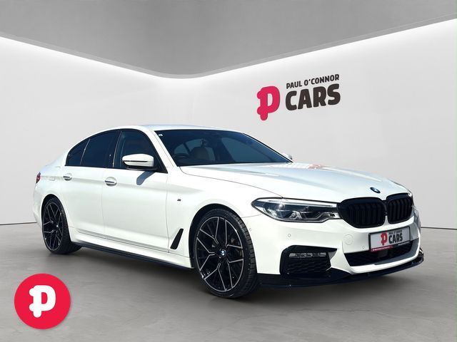 vehicle for sale from Paul O'Connor Cars