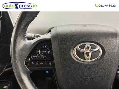 2019 Toyota Prius