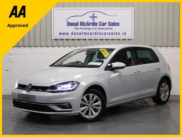 vehicle for sale from Donal McArdle Car Sales