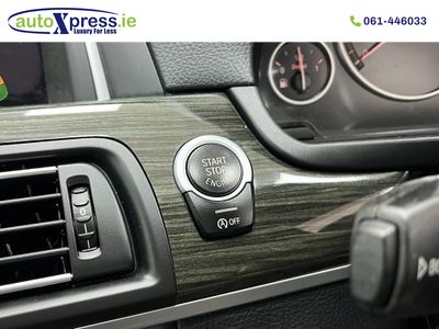 2016 BMW 5 Series