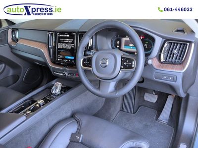 2023 Volvo XC60