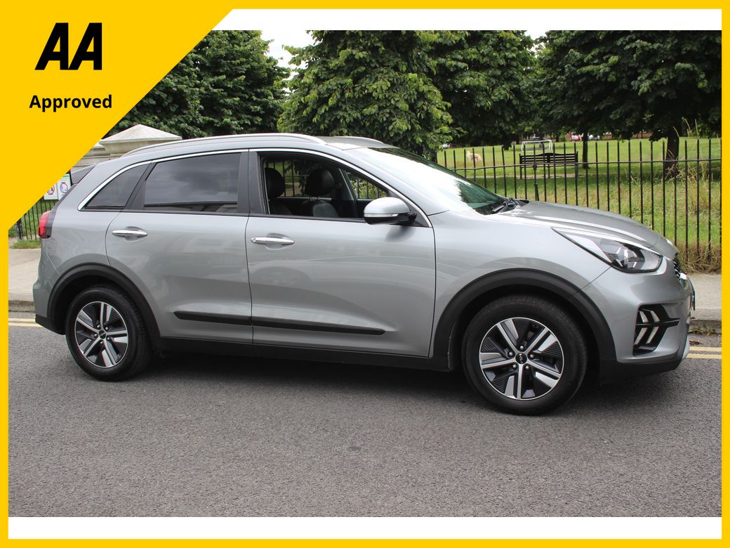 2022 Kia Niro