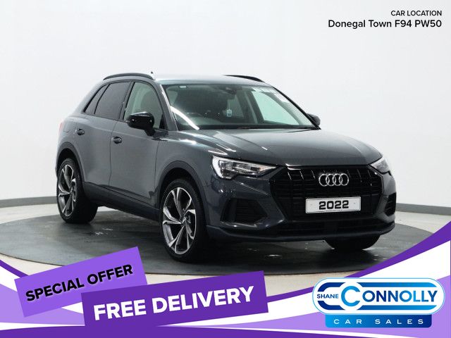vehicle for sale from Shane Connolly Cars
