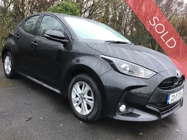 vehicle for sale from Cosgrave's Garage Castlebar