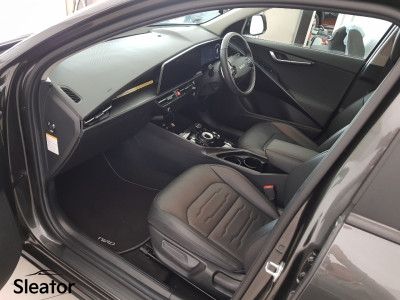 2024 Kia Niro