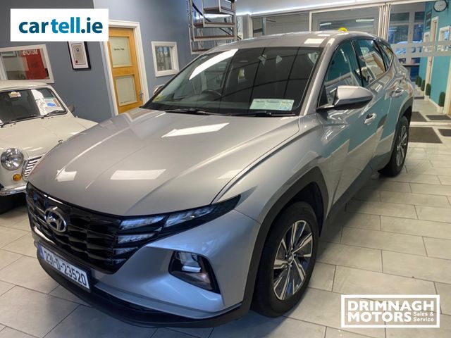 vehicle for sale from Drimnagh Motors