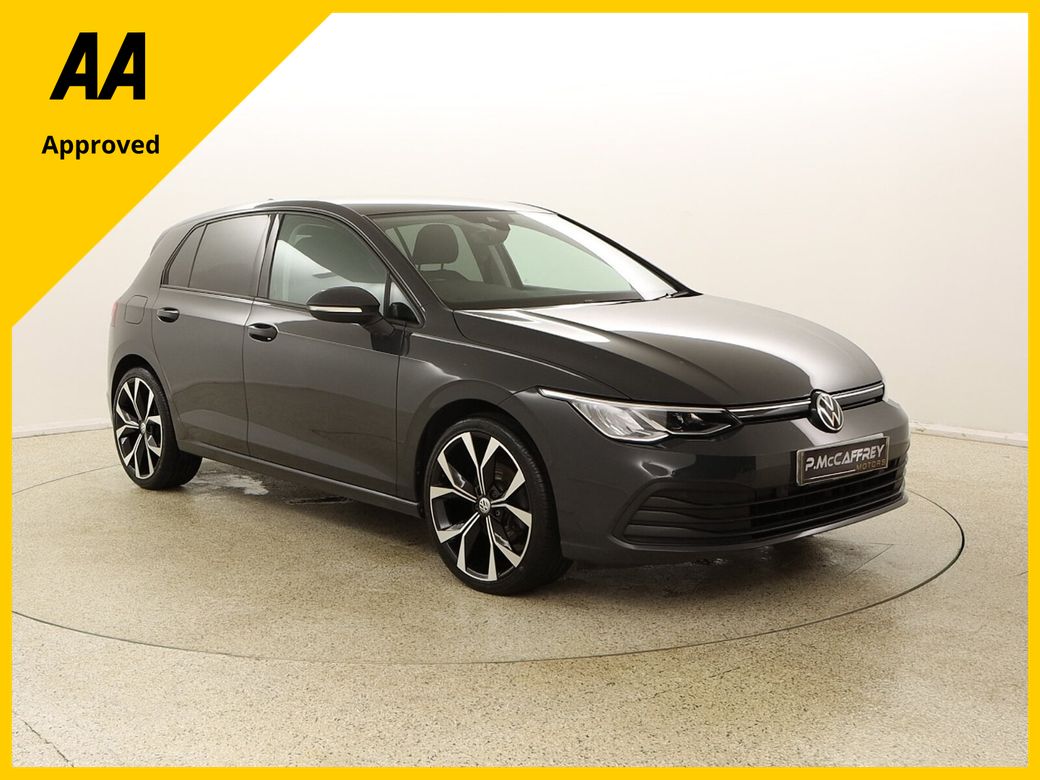 2022 Volkswagen Golf