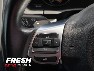 2013 Volkswagen Scirocco
