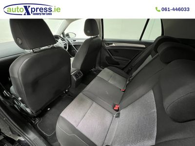 2014 Volkswagen Golf