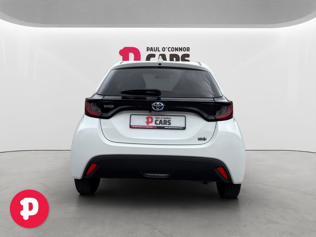 2023 Toyota Yaris