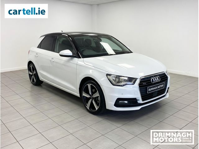 vehicle for sale from Drimnagh Motors