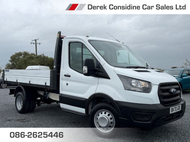 vehicle for sale from Derek Considine Car Sales Ltd