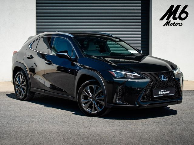 vehicle for sale from M6 Motors