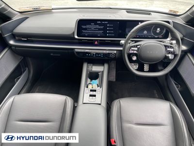 2025 Hyundai Ioniq 6