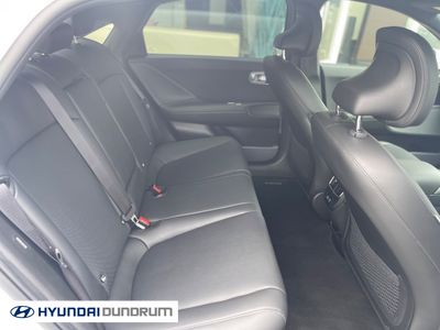 2025 Hyundai Ioniq 6
