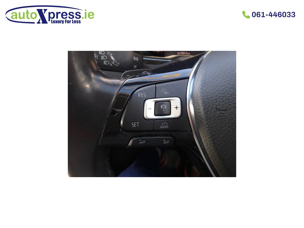 2019 Volkswagen Passat