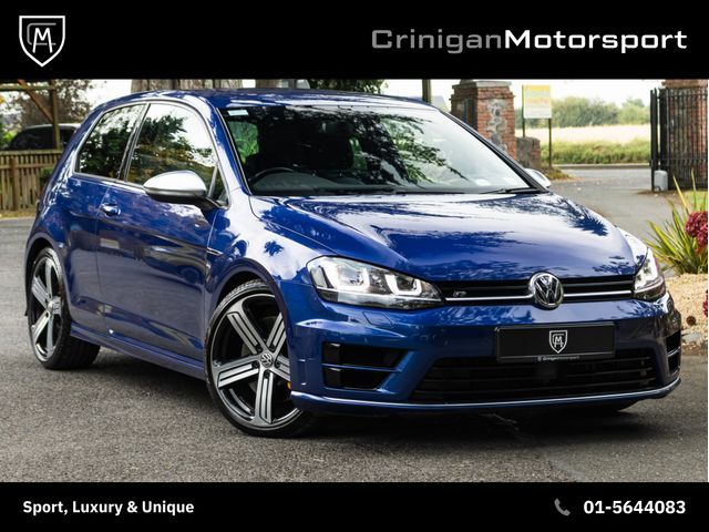 vehicle for sale from Crinigan Motorsport
