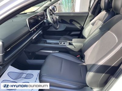 2024 Hyundai Ioniq 6