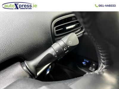 2021 Toyota Prius