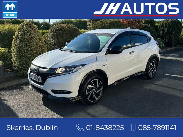vehicle for sale from JH Autos