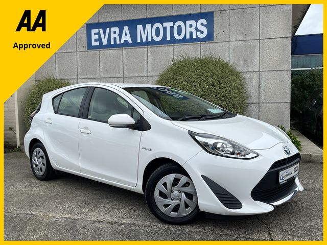 vehicle for sale from Evra Motors
