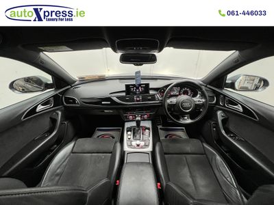 2017 Audi A6