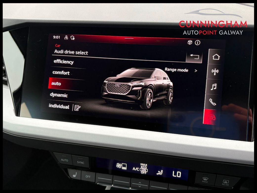 2021 Audi Q4