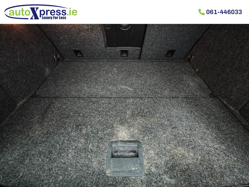 2015 Volkswagen Tiguan