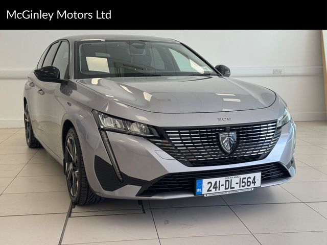vehicle for sale from McGinley Motors