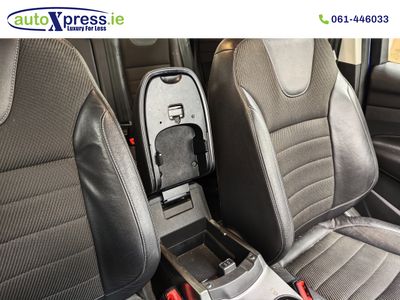 2016 Ford Kuga